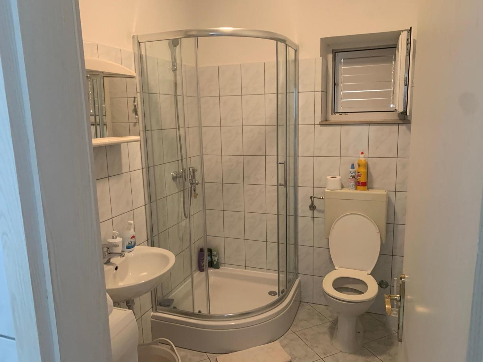 Apartments Villa Bella Vista Seget Trogir Pokoj fotografie